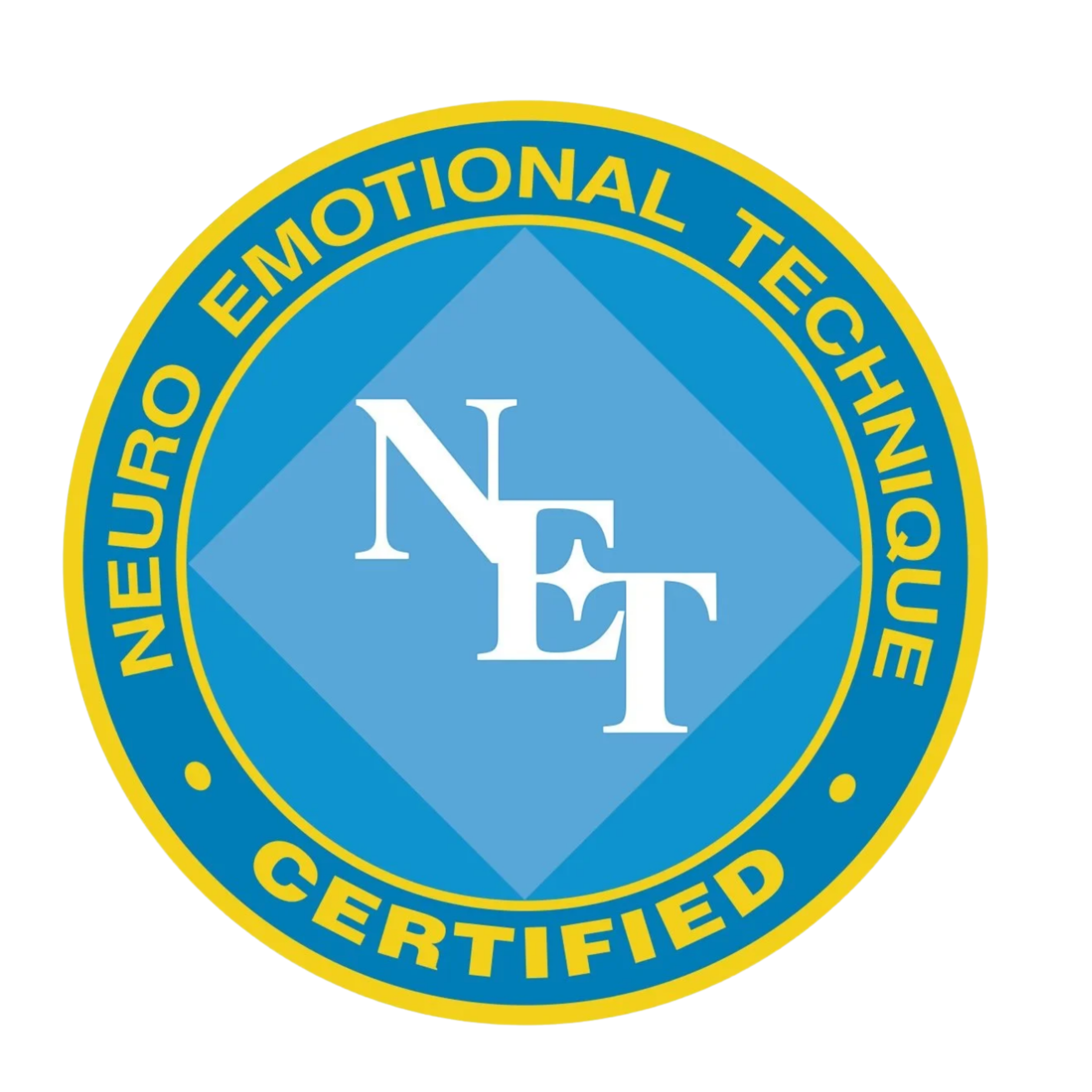 Anna Maria Irvine, D.C. Certified NET Practitioner
