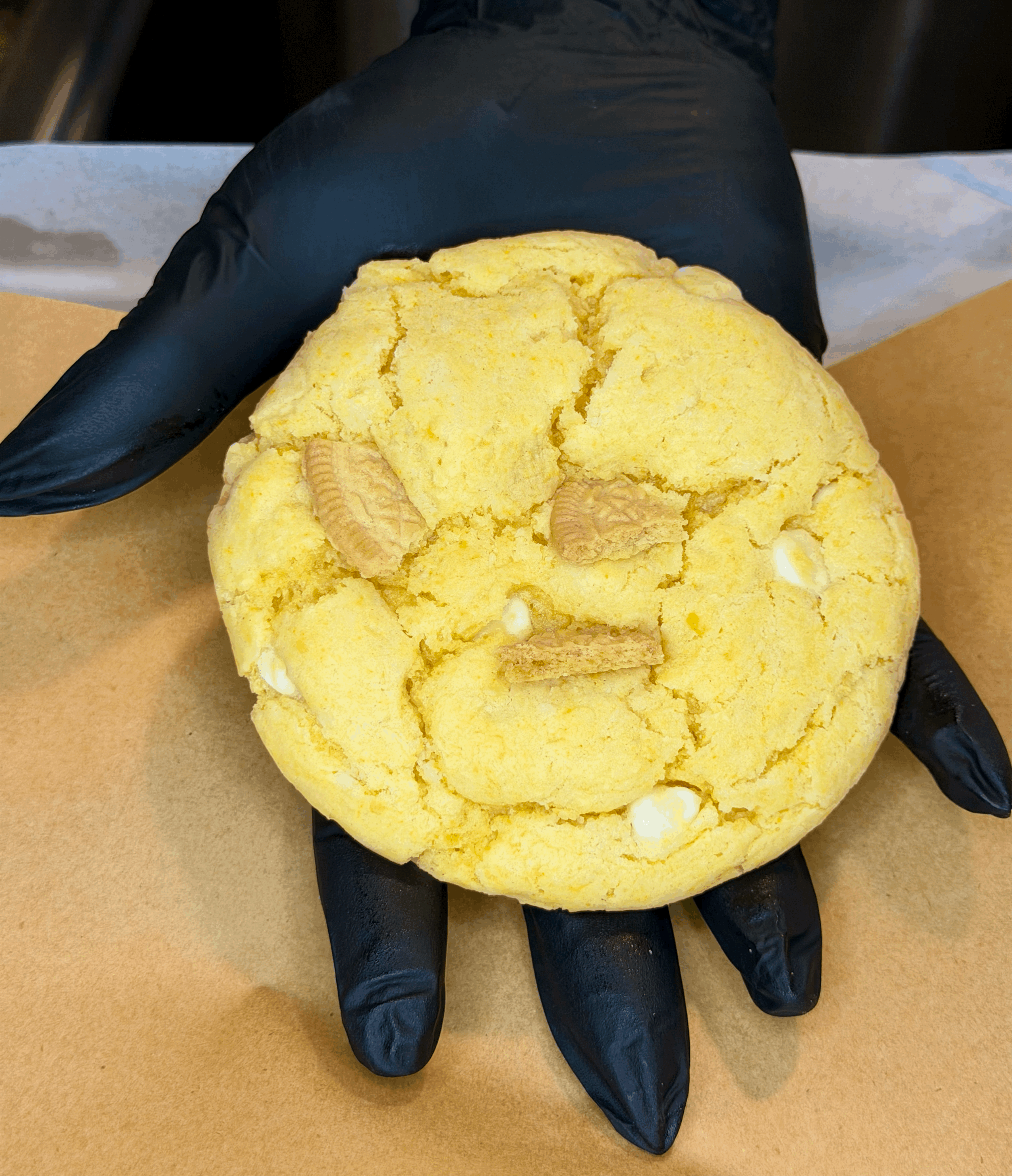 Lemon Chip