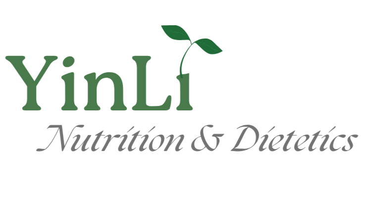 Yin Li Nutrition &amp; Dietetics