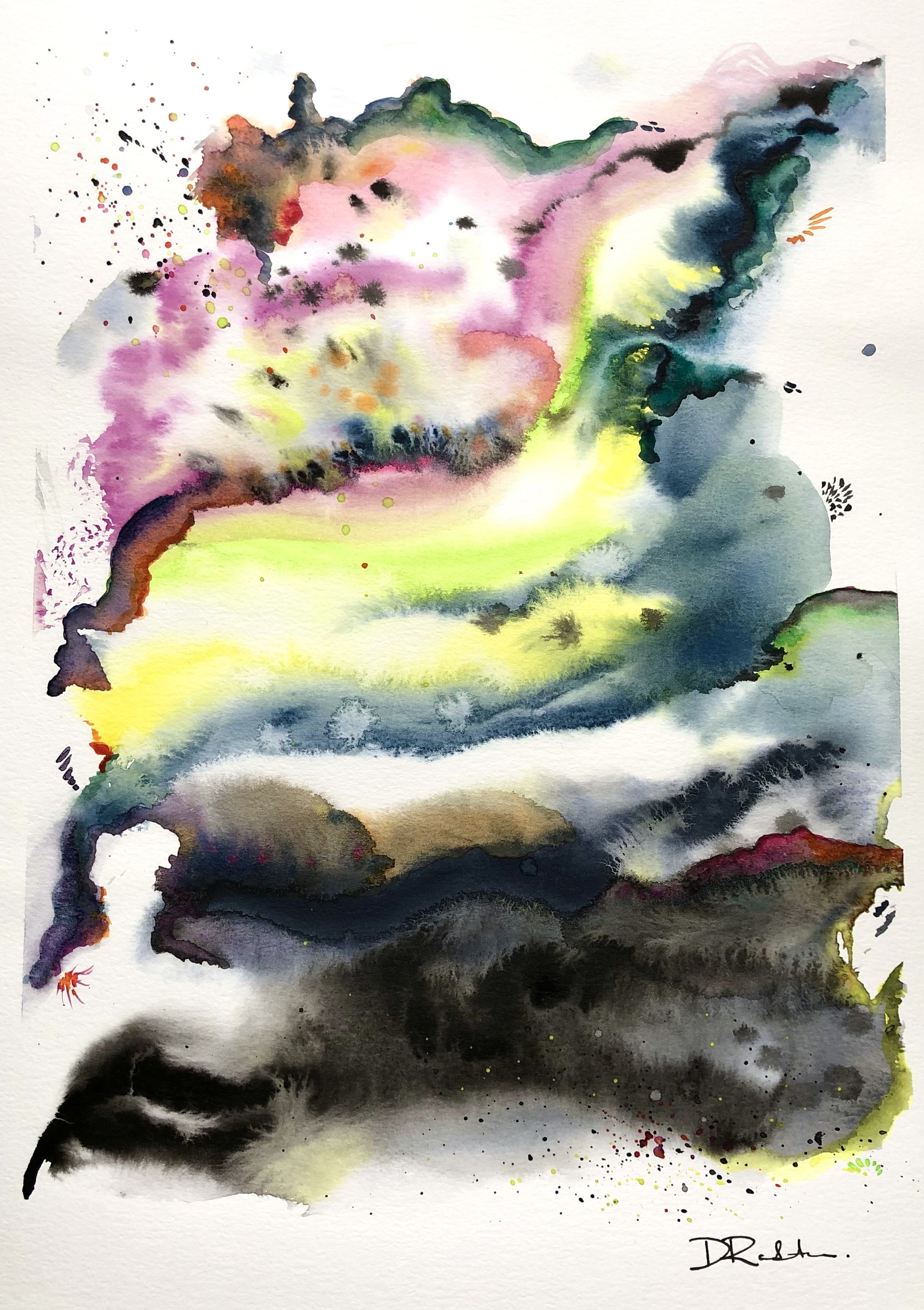 "Daydream"