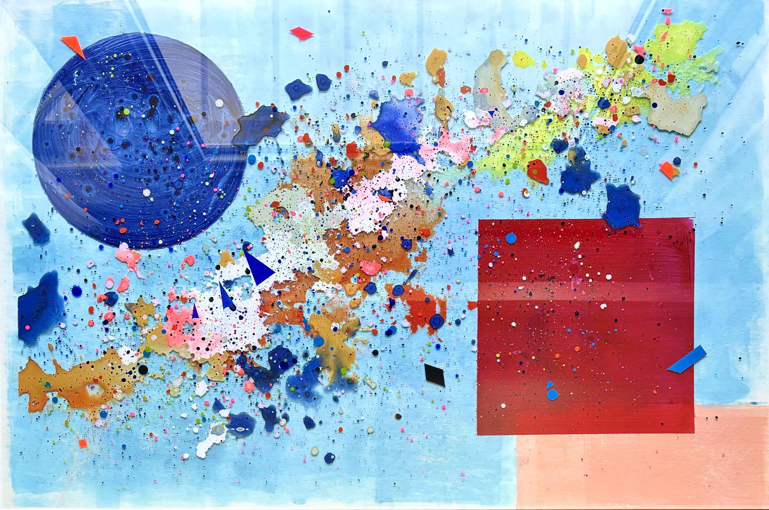 "Individuation No. 1"