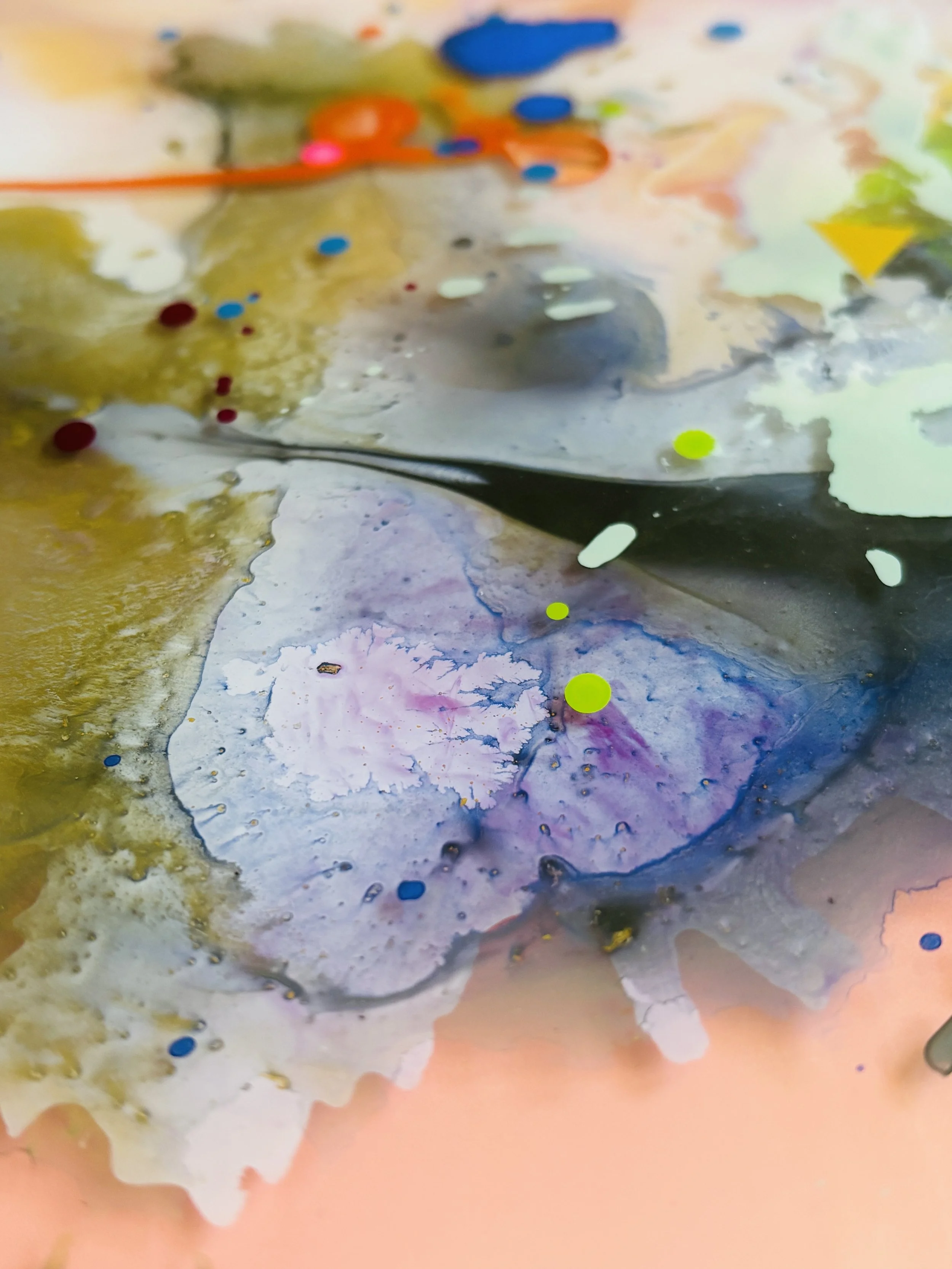 "Individuation Part III" 