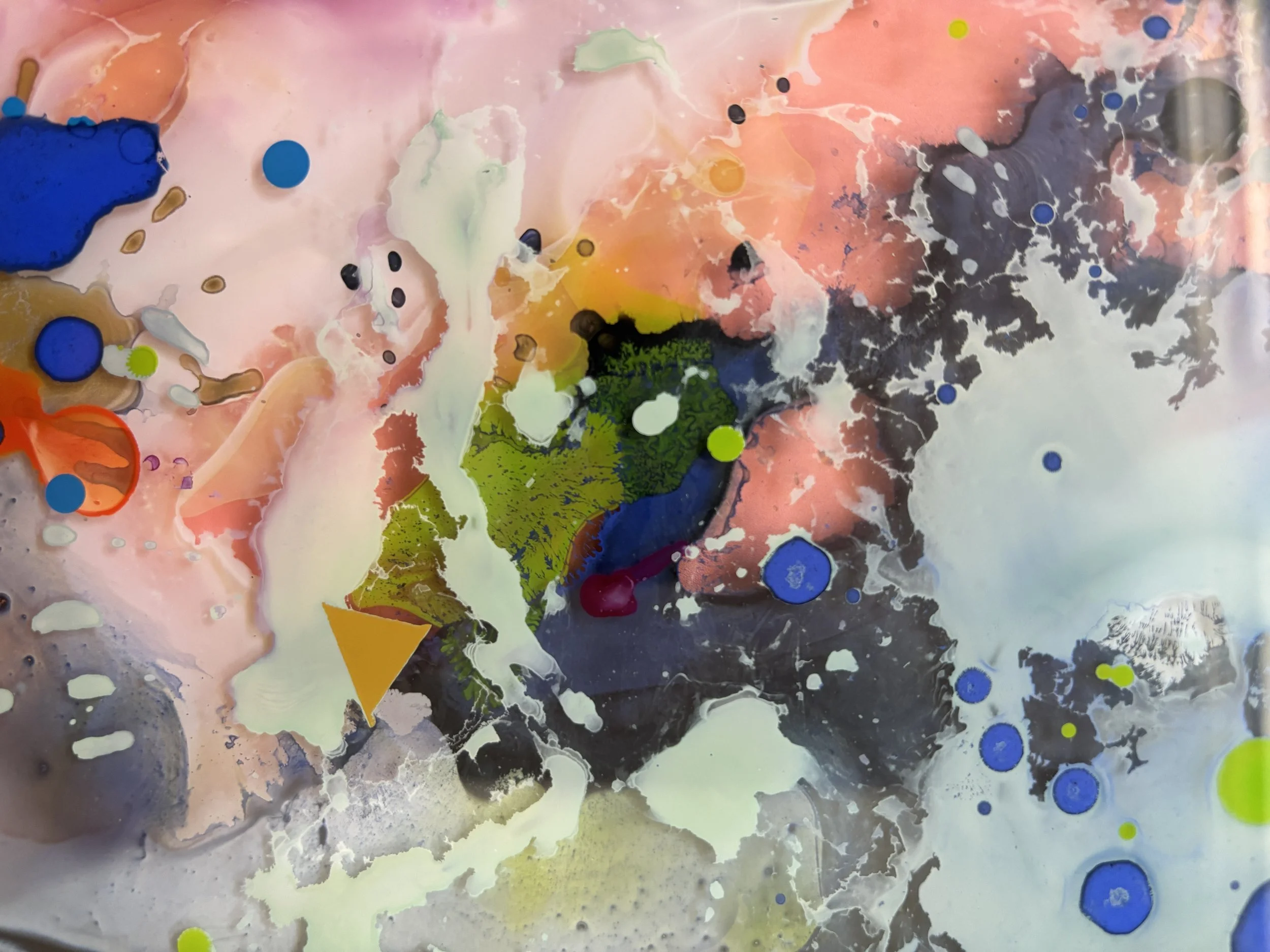 "Individuation Part III"