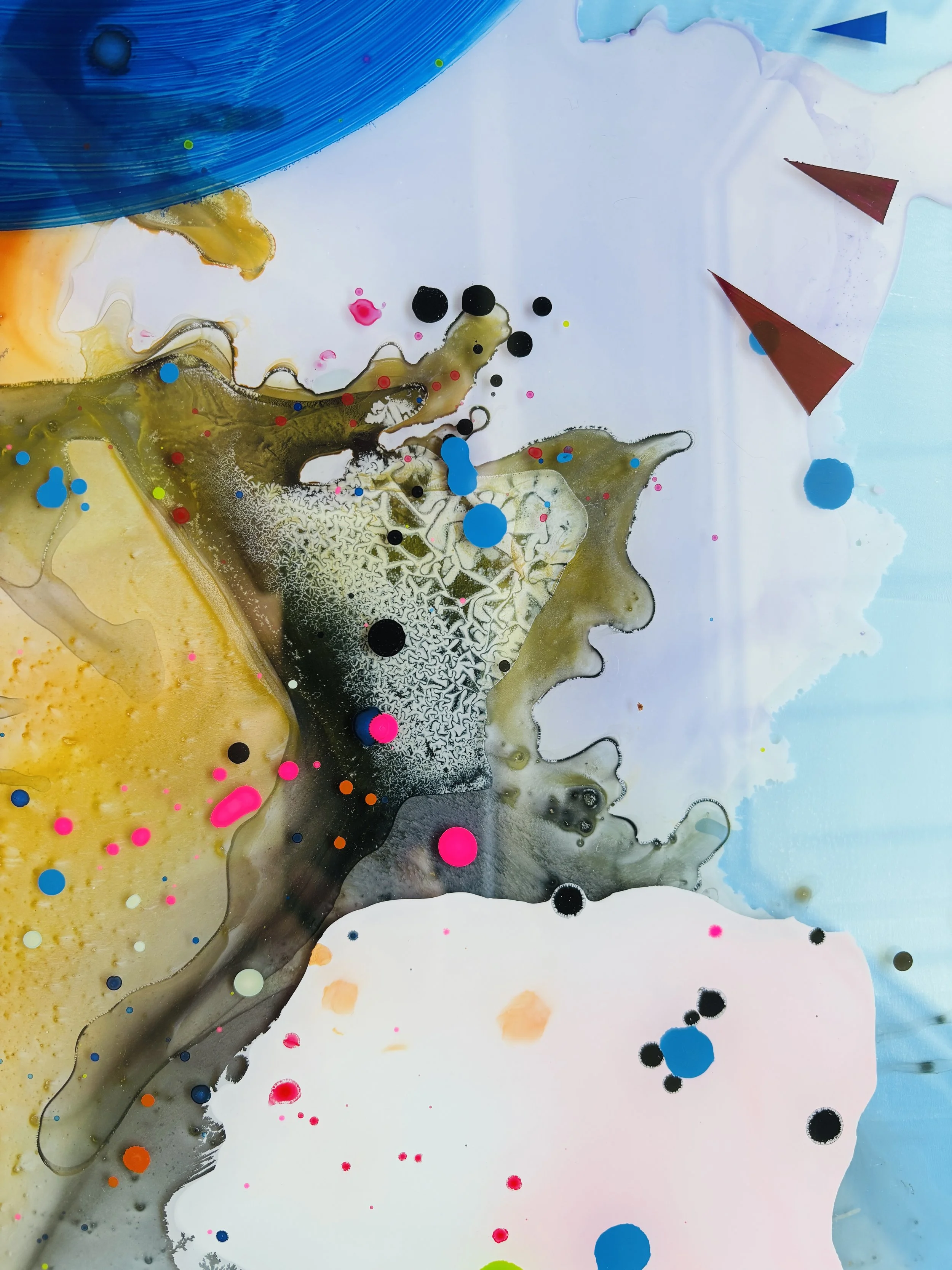 "Individuation Part II" 