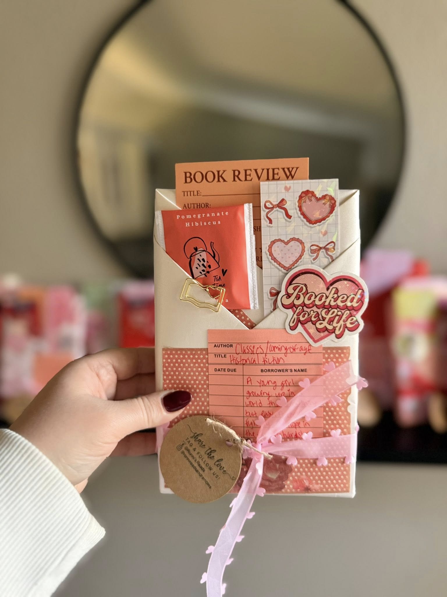 Blind Date With a Book - Special Edition Books