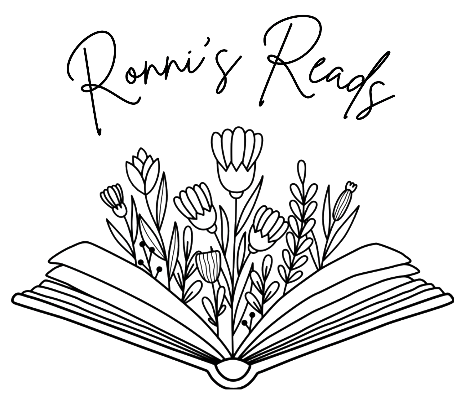Ronni's Reads