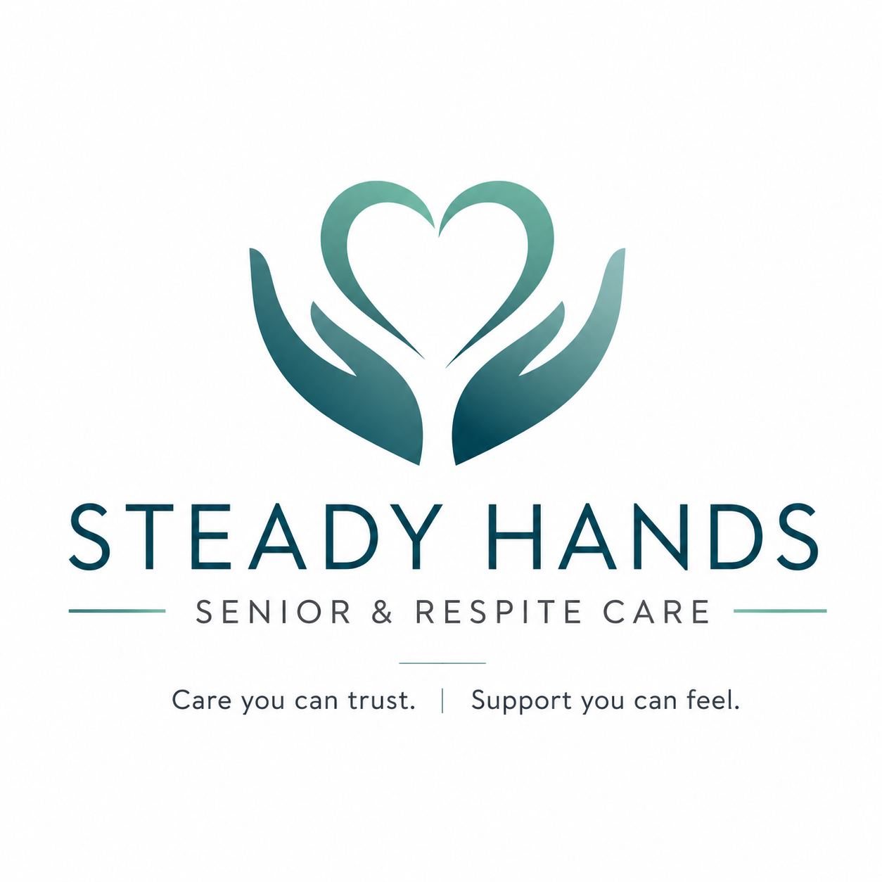 Steady Hands Senior and Respite Care