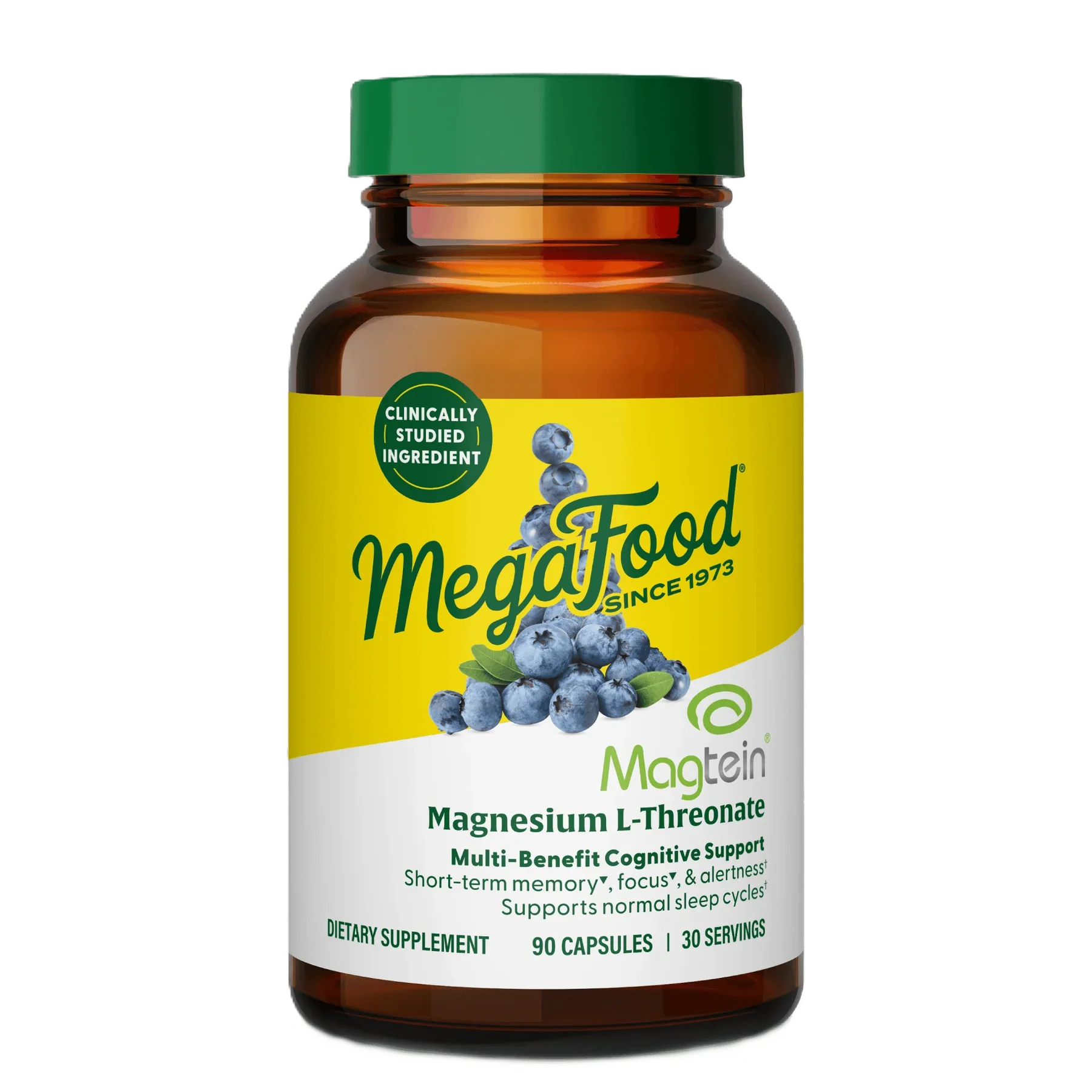 Magnesium L Threonate