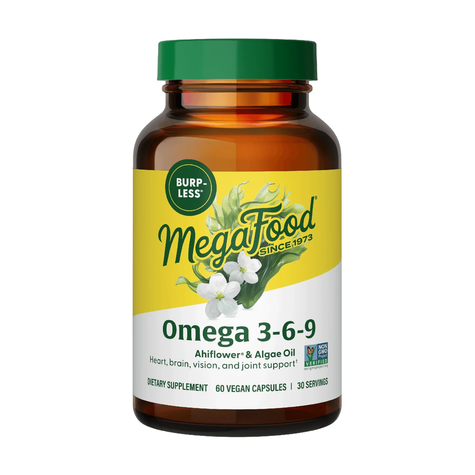 Omega 3-6-9