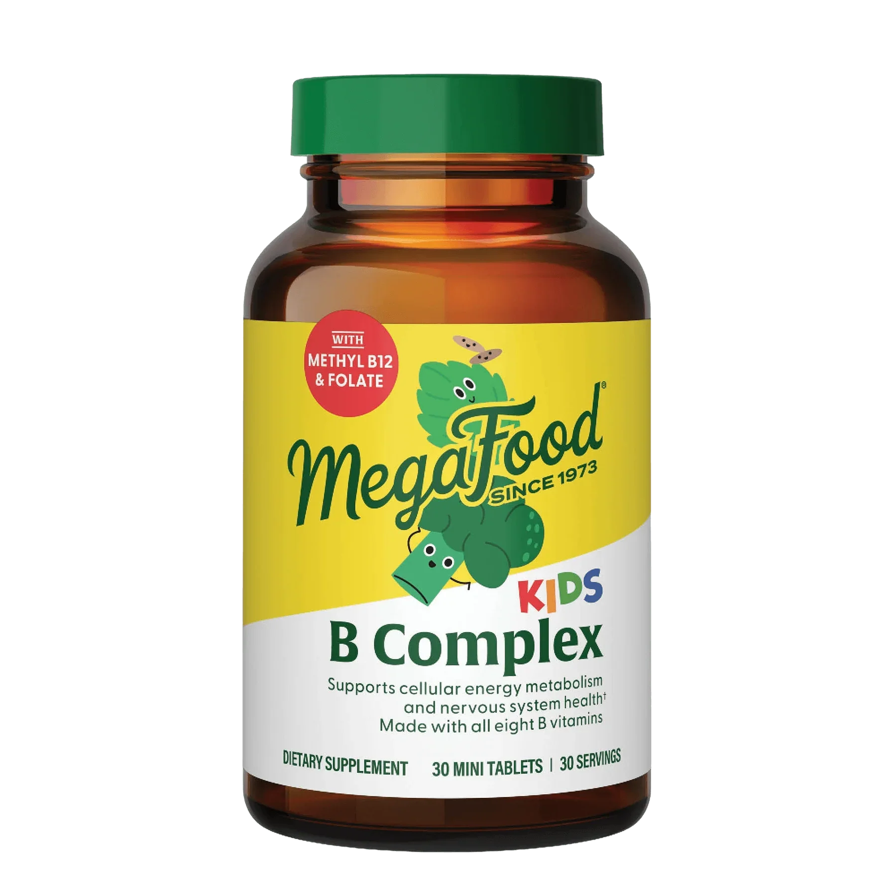 Kids B Complex