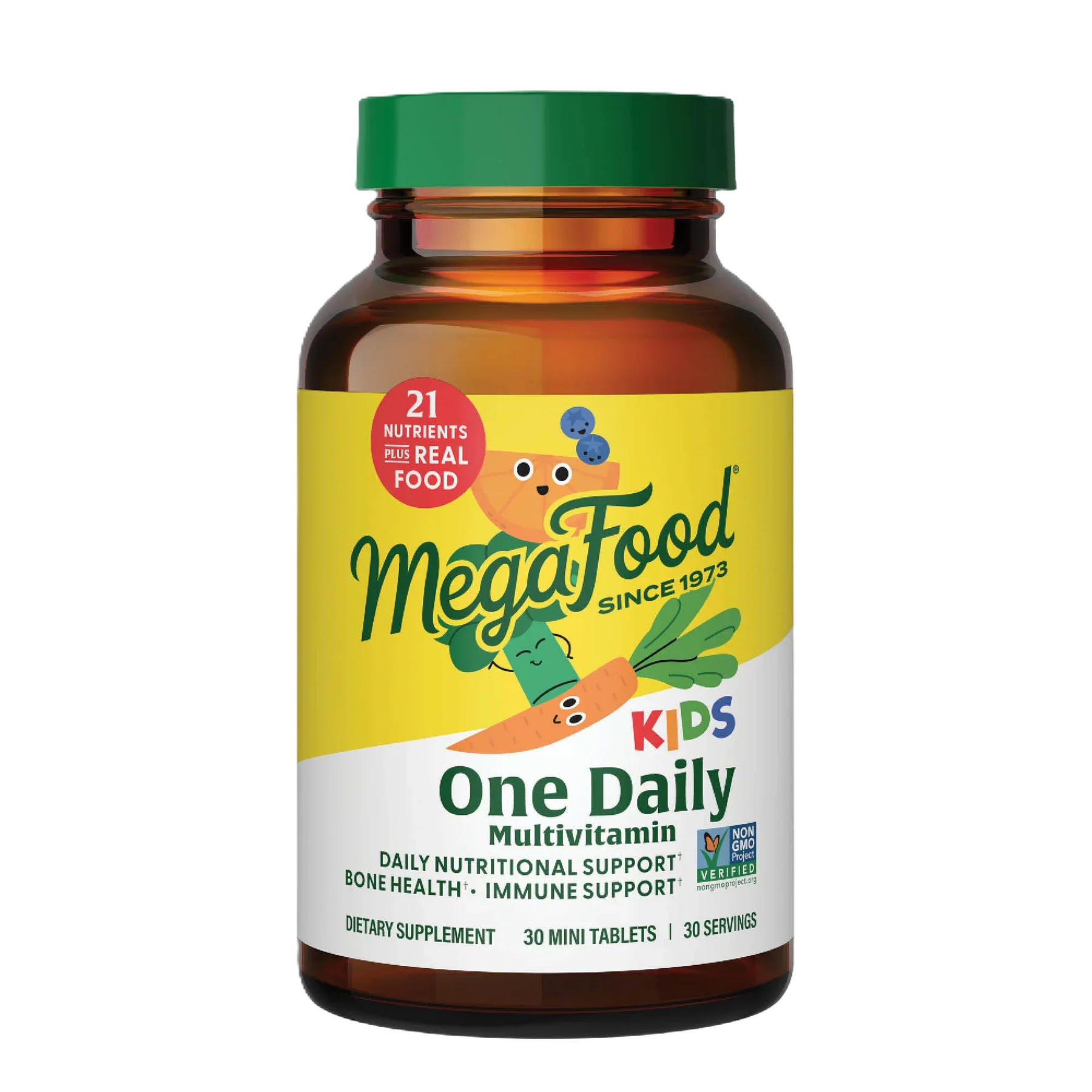 Kids One Daily