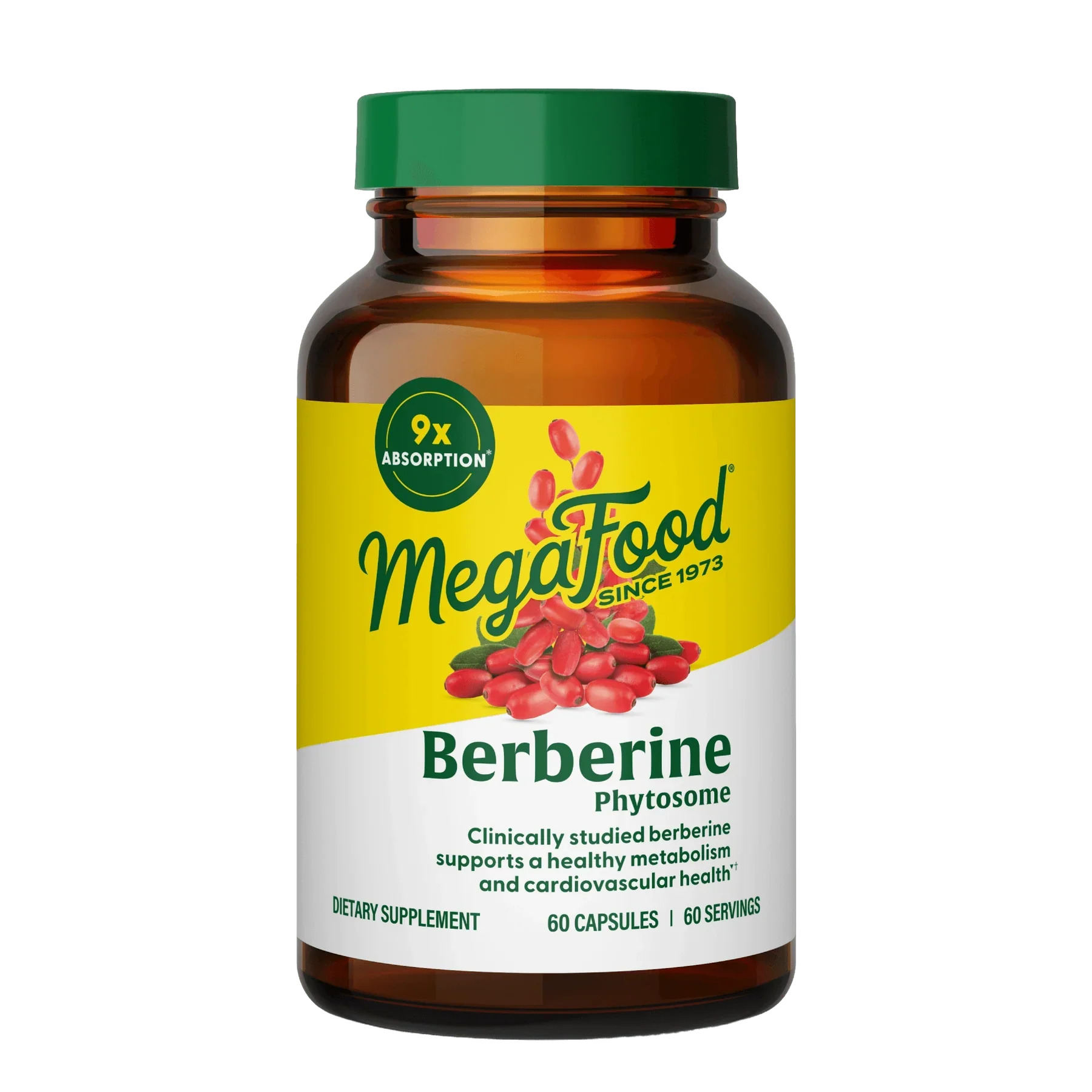 Berberine Phytosome