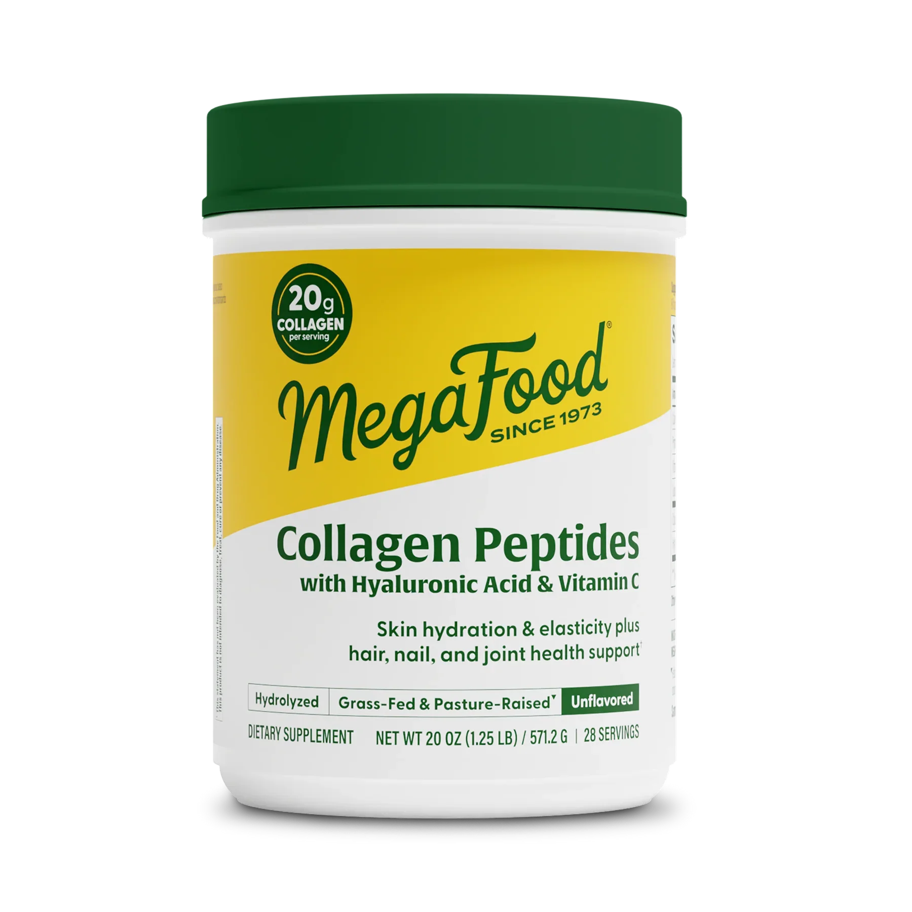 Collagen Peptides