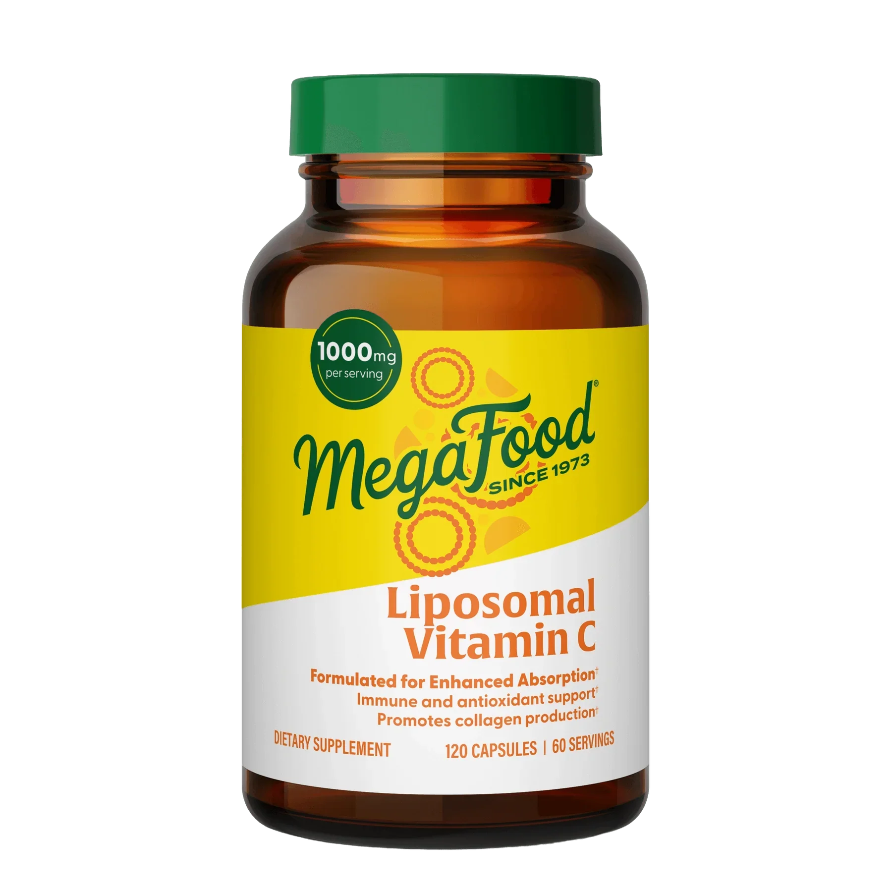 Liposomal Vitamin C 1000mg