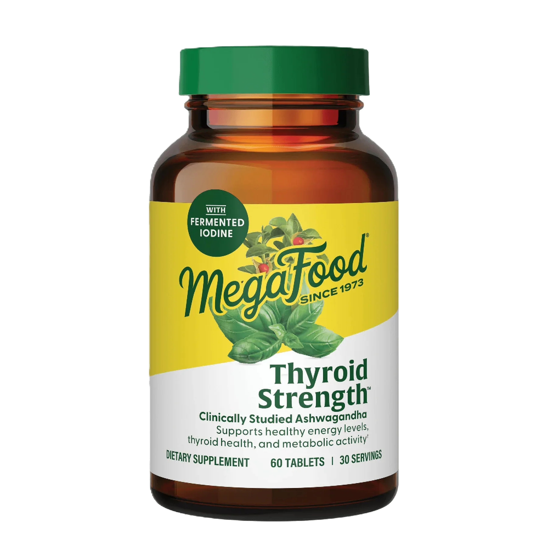 Thyroid Strength®