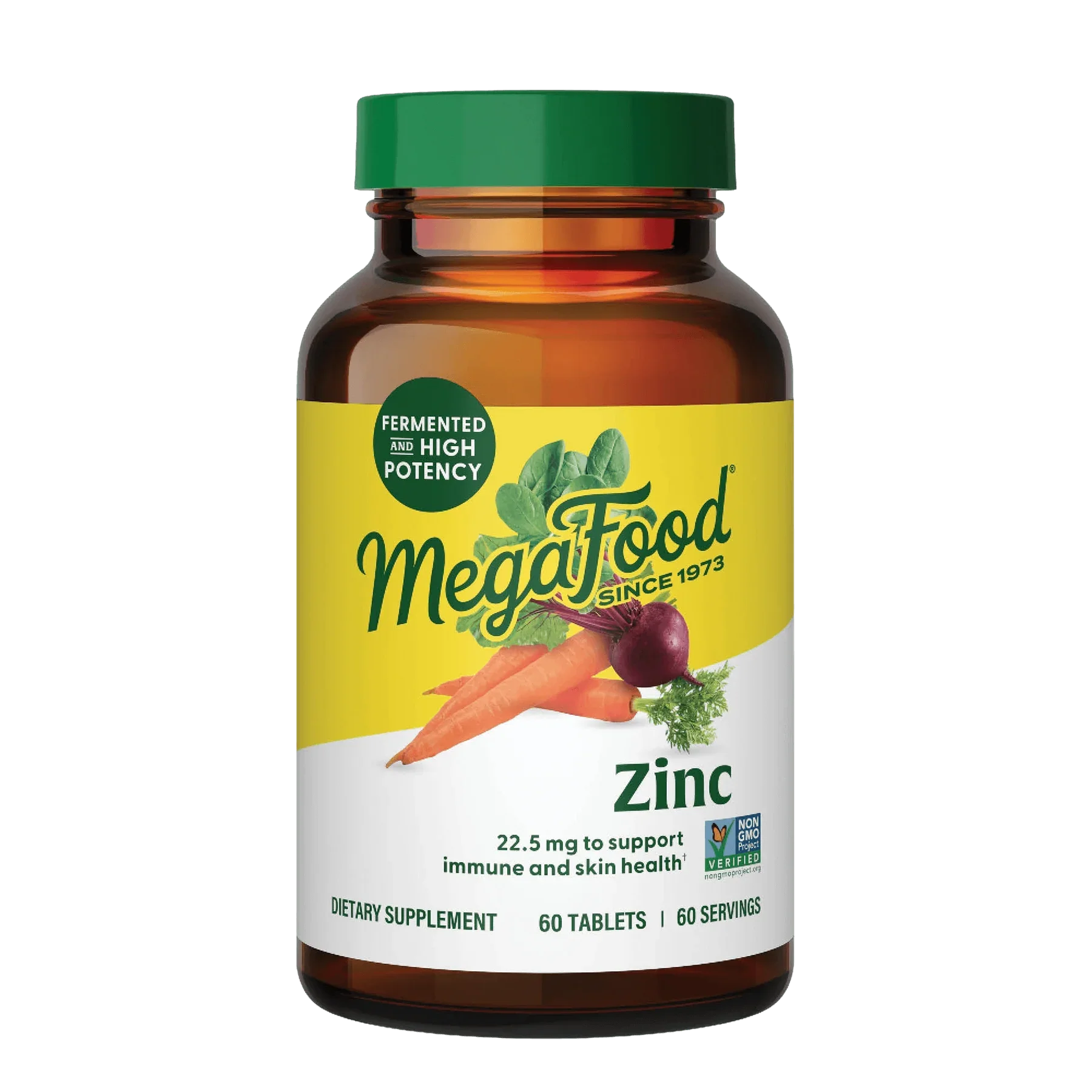 Zinc