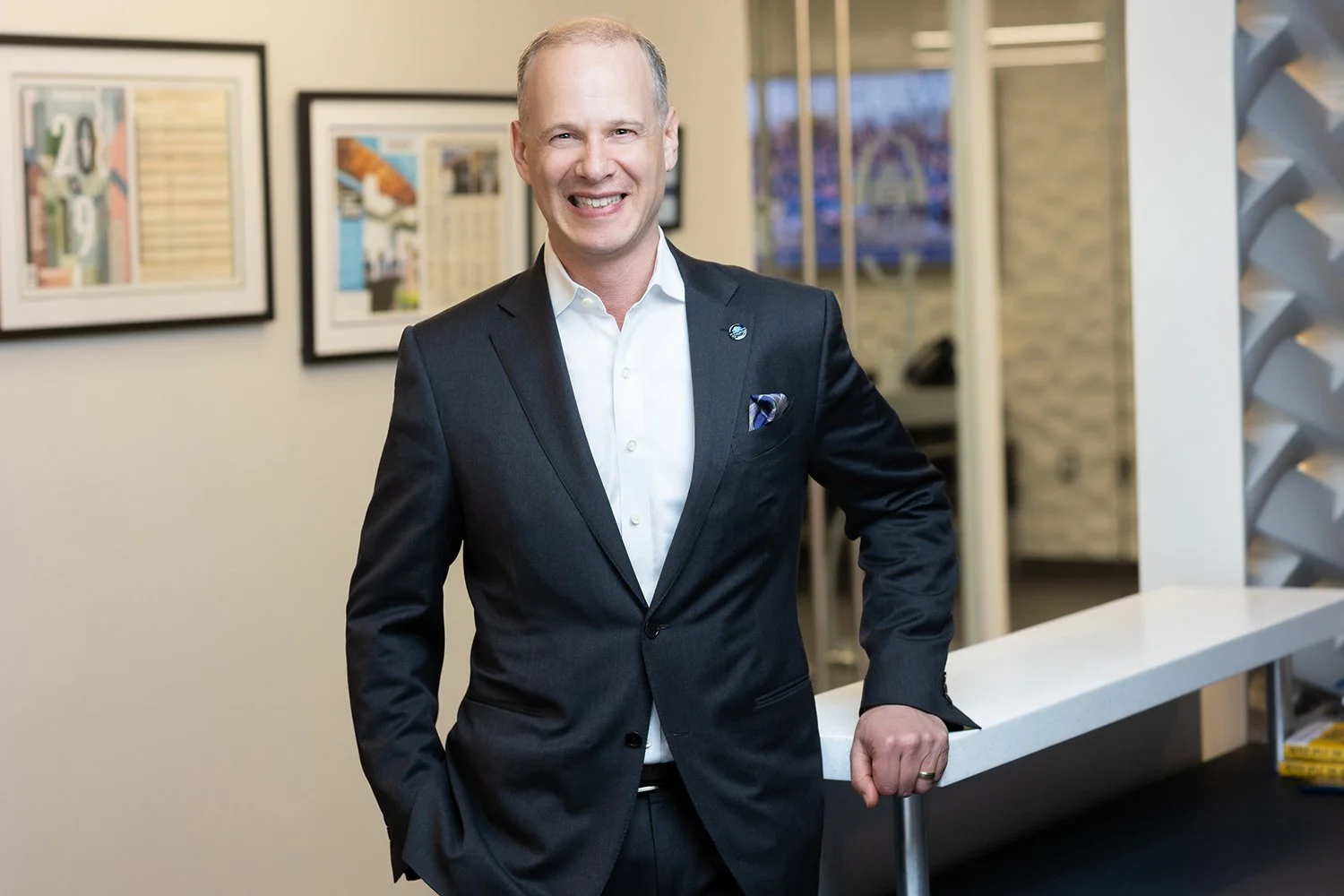 Jeff Hauptman