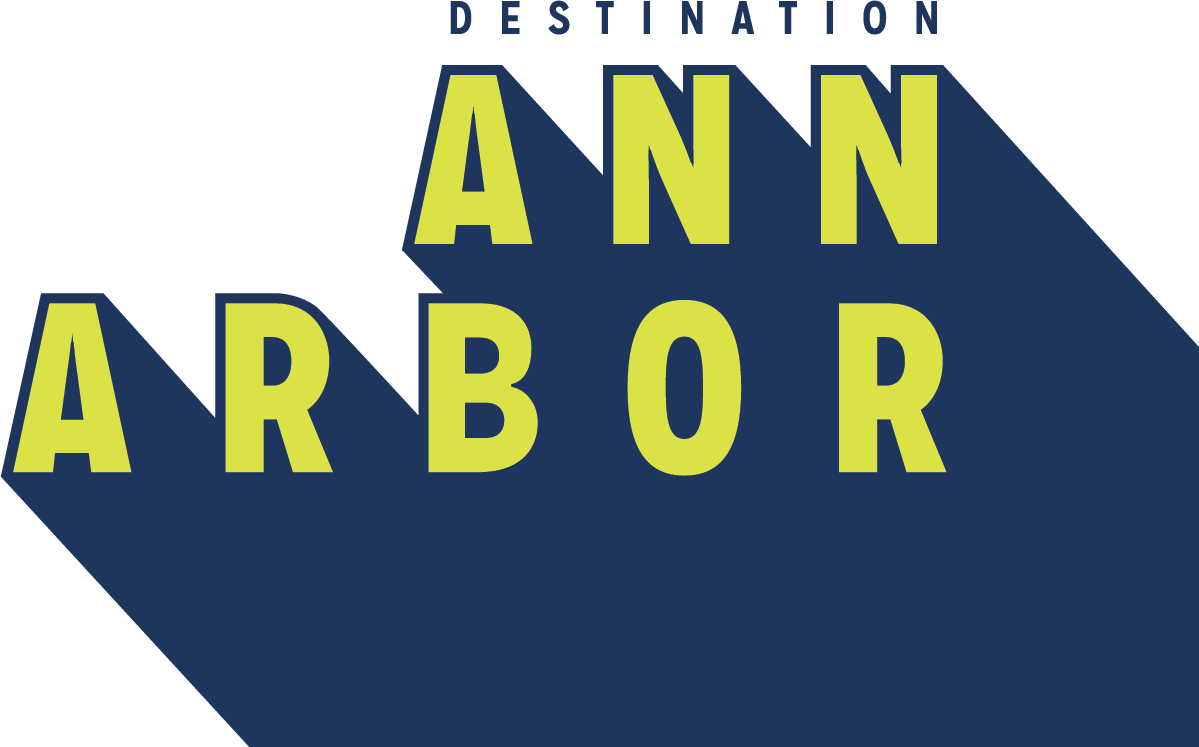 Destination Ann Arbor Logo