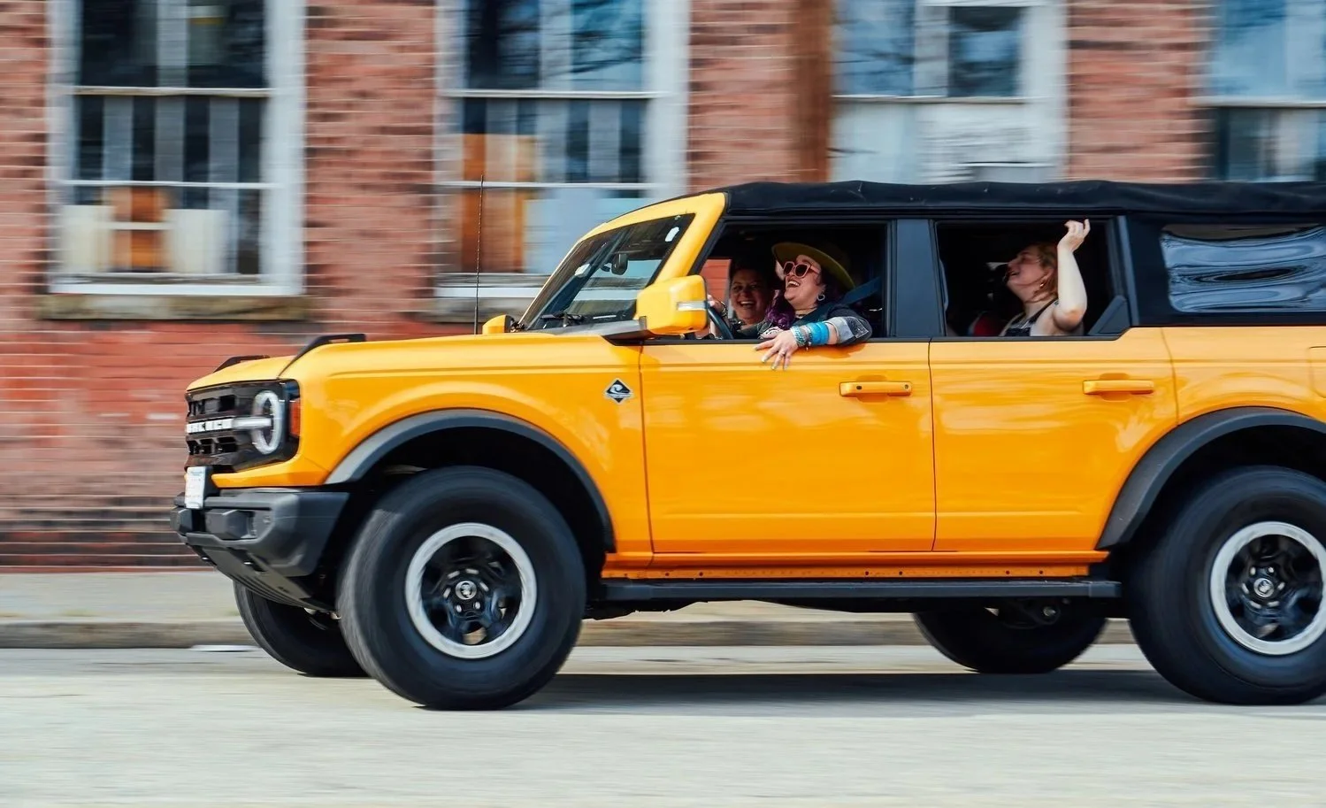 Ford | UX + Strategy