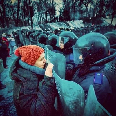 Citizen Journalism