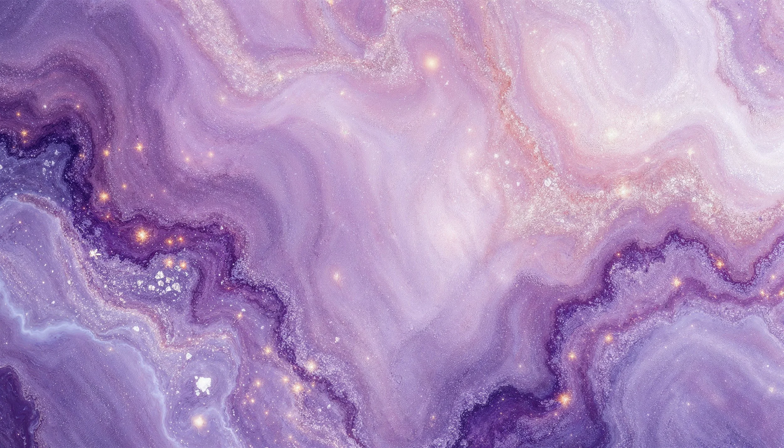 The Amethyst