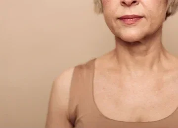 Extended Neck & Chest Facial Add-On