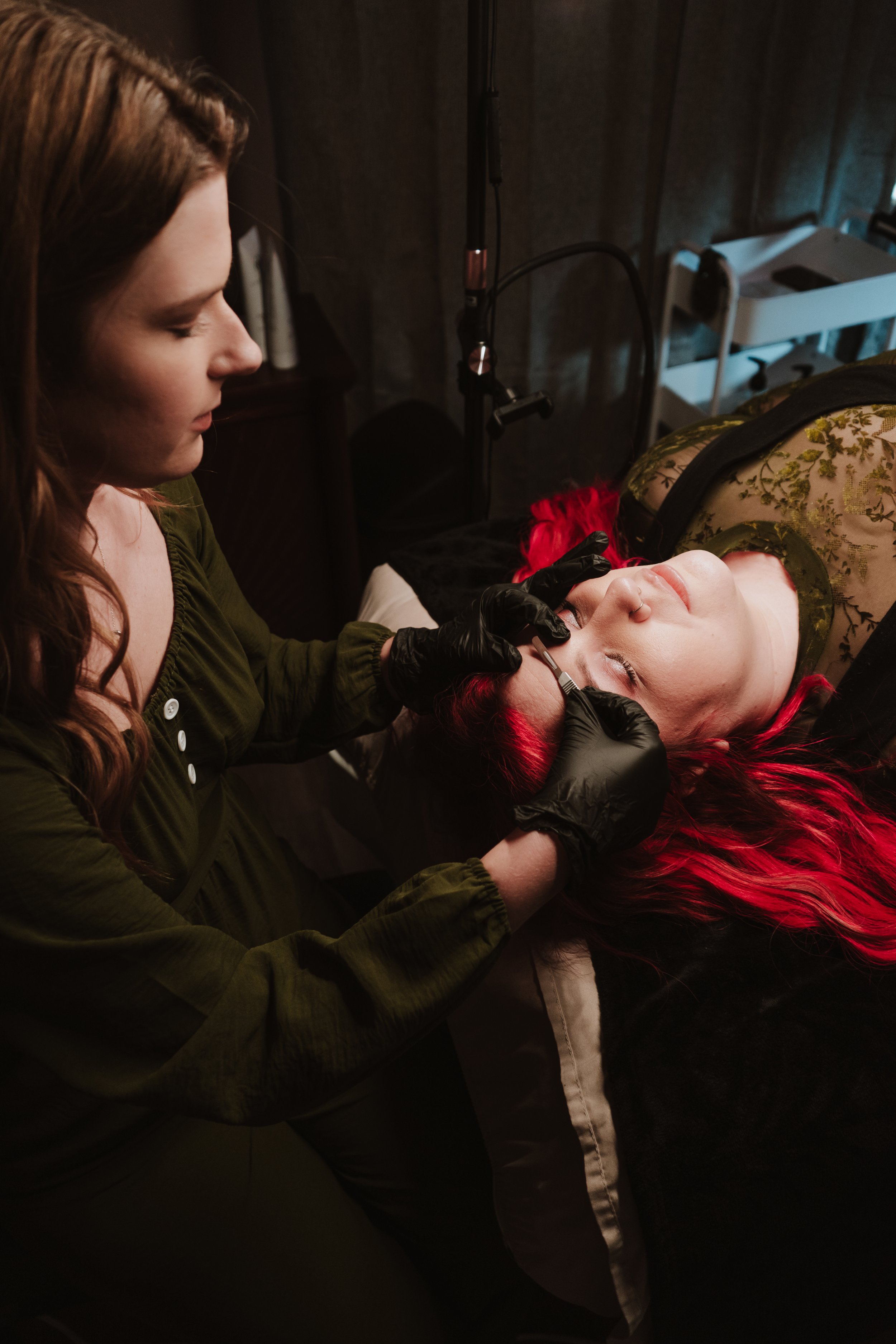 Signature Alchemy Facial