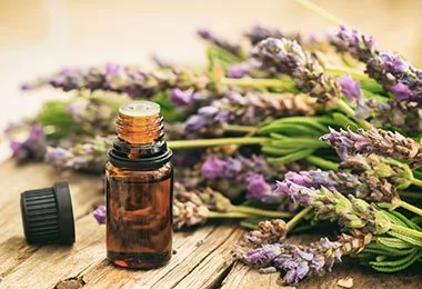 Aromatherapy Scalp Massage Add-On