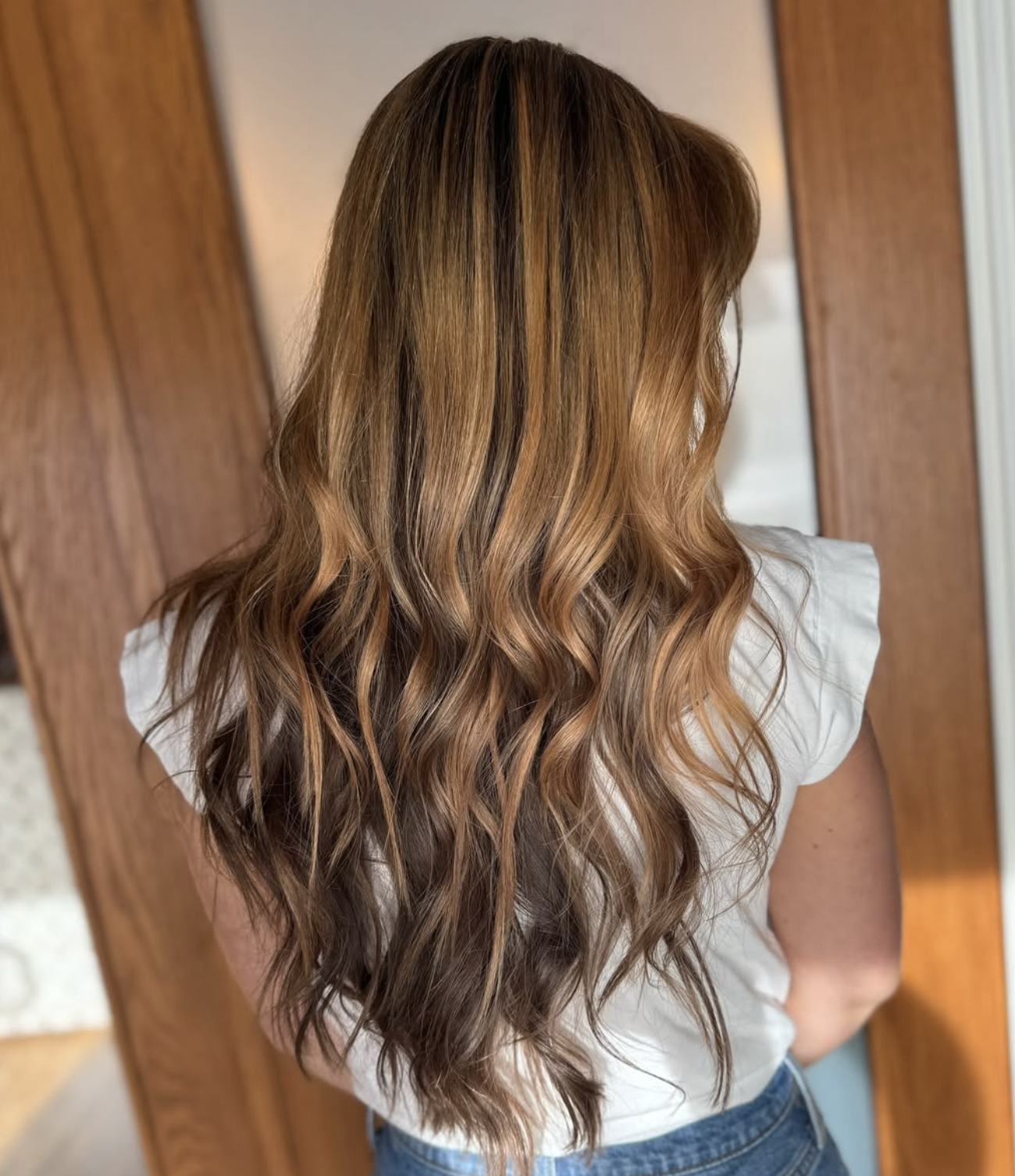 Full Blow Dry & Style Add-On
