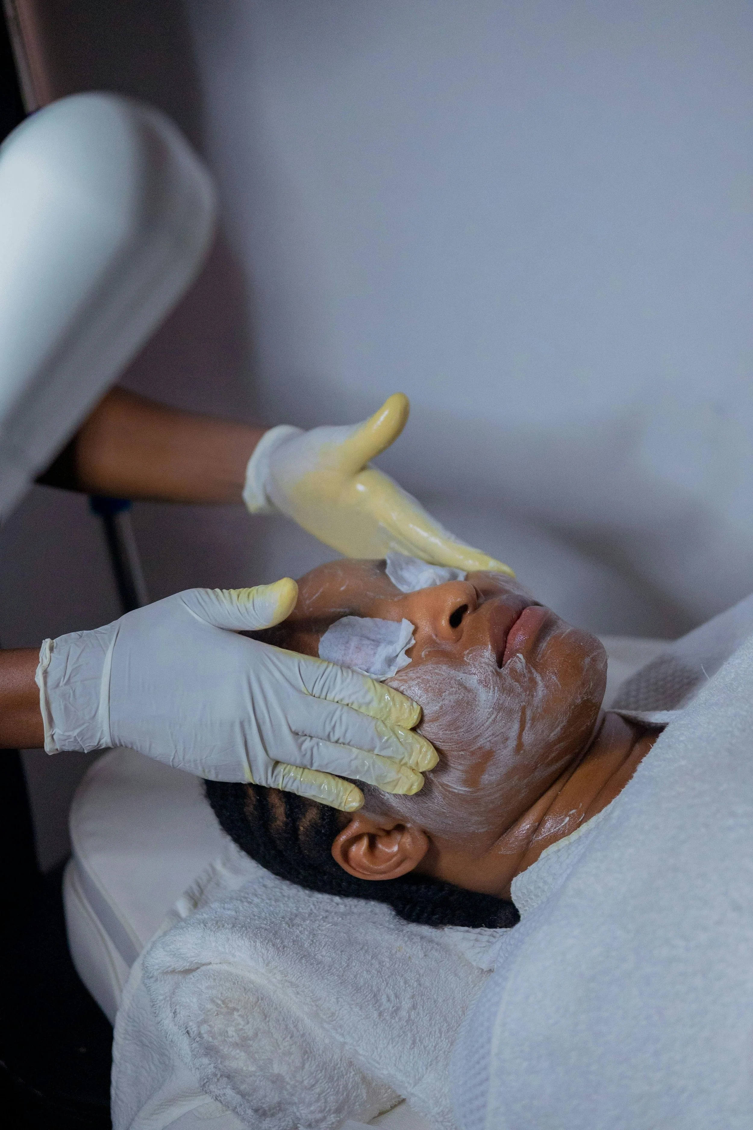 Calm & Cooling Facial
