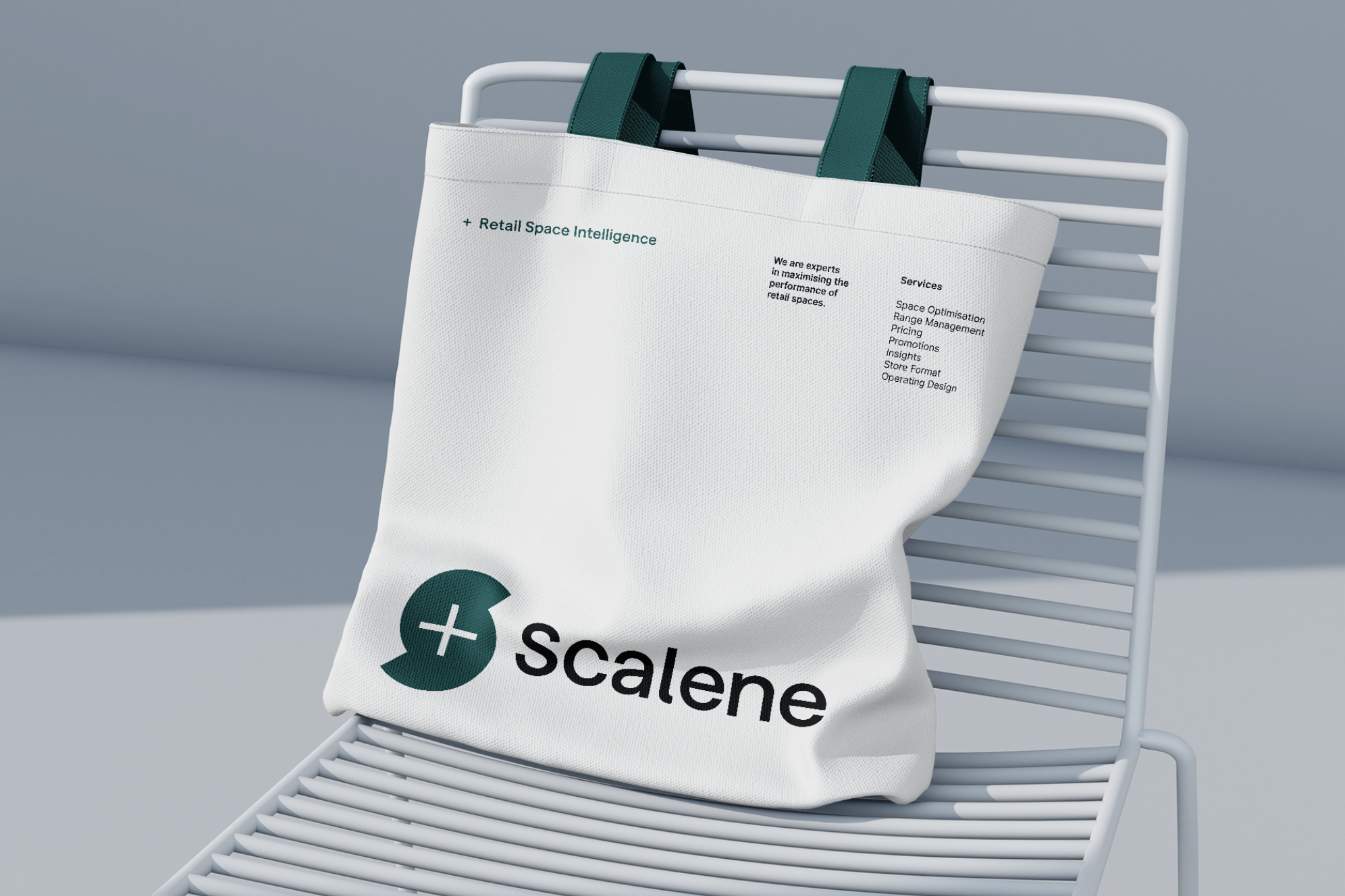 Scalene