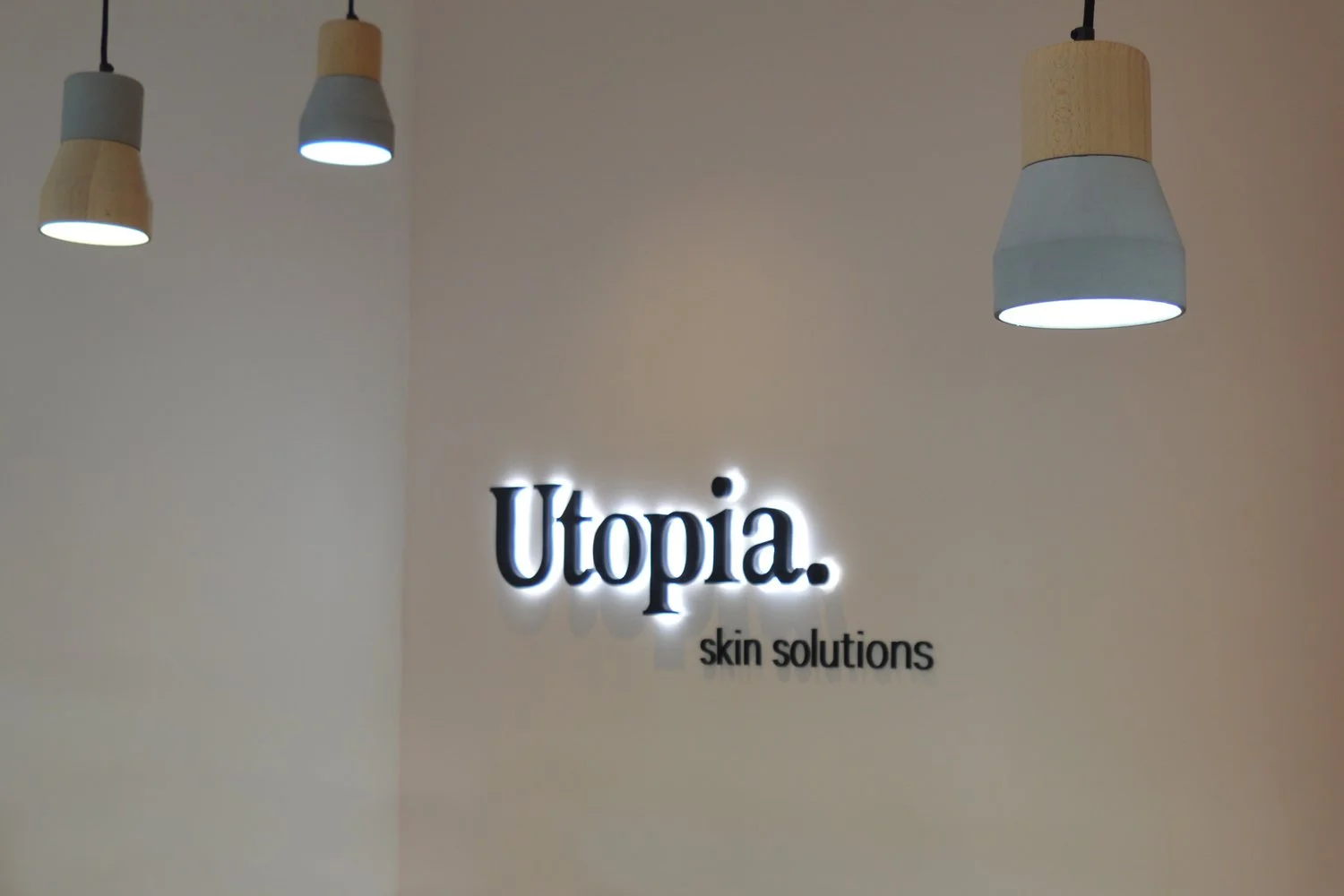 Utopia