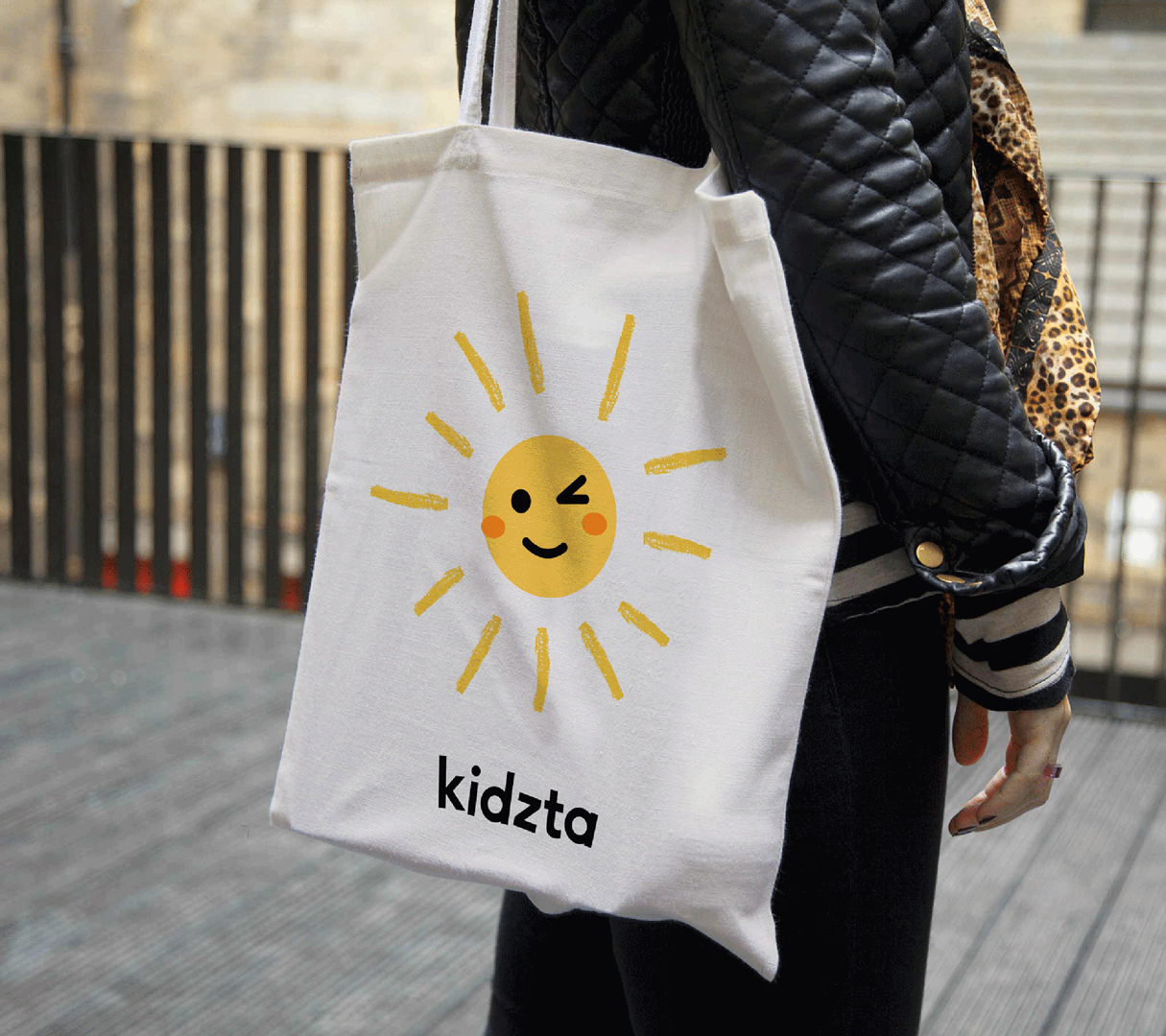 Kidzta