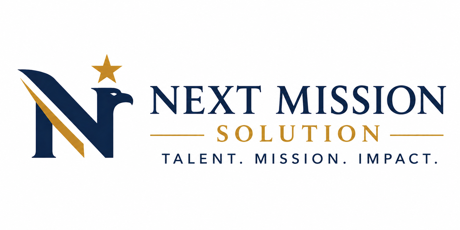 Next Mission Solution LLC