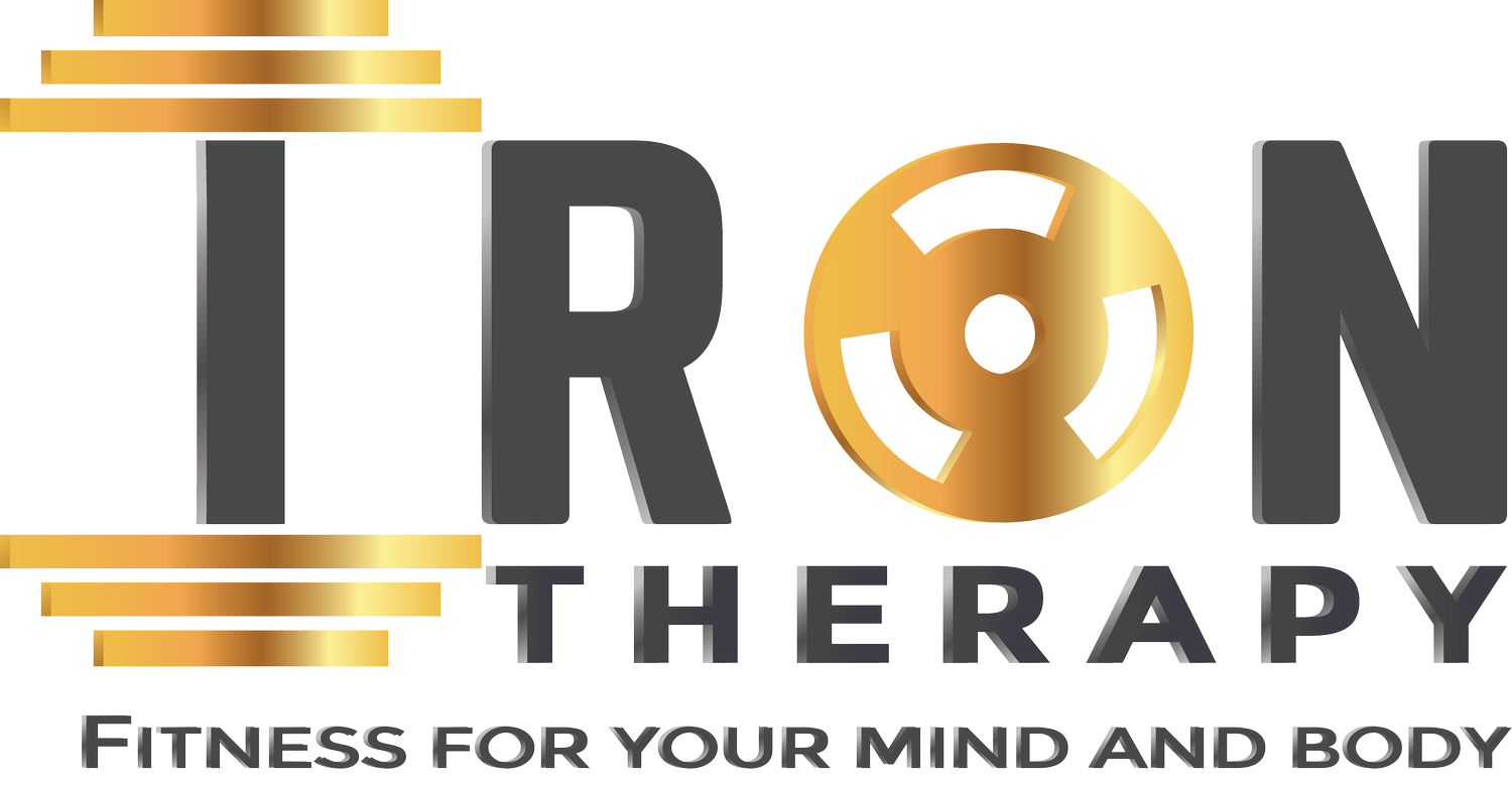 Iron Therapy