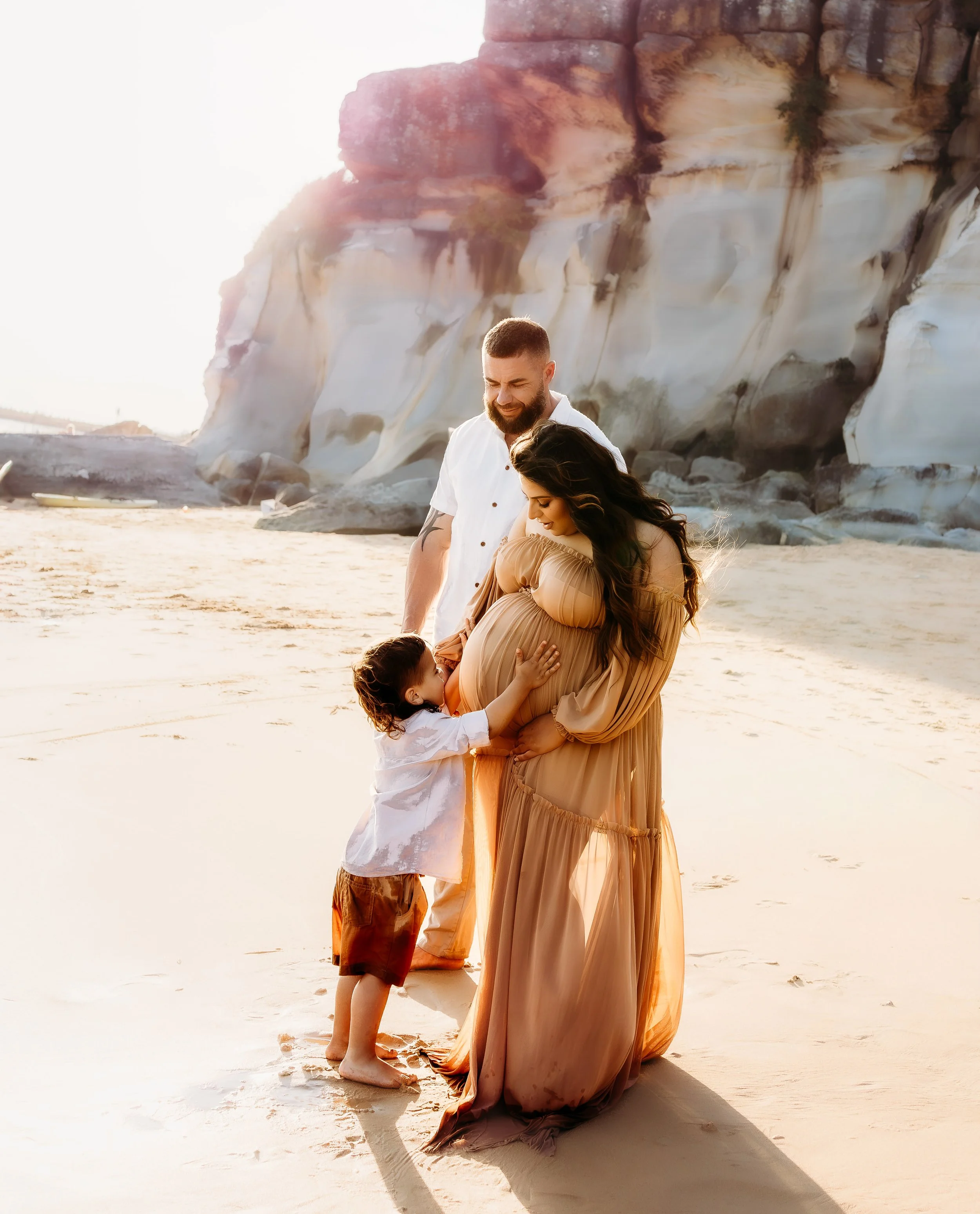 Maternity Pricing & Packages