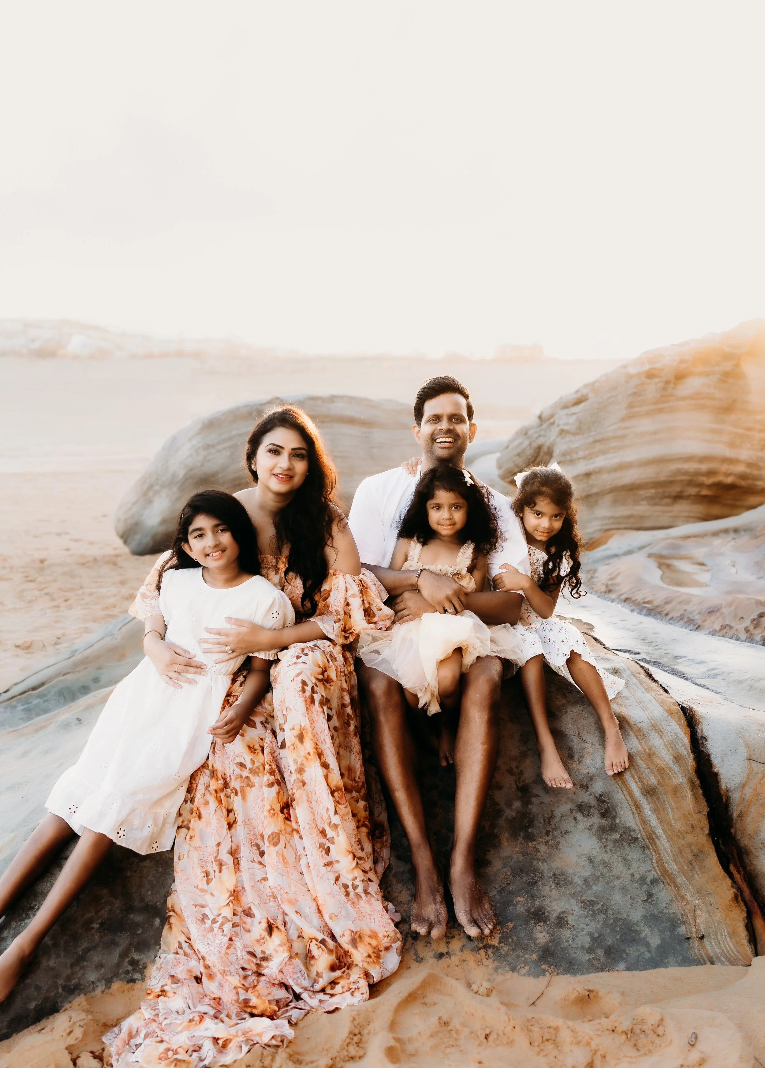Family Pricing & Packages