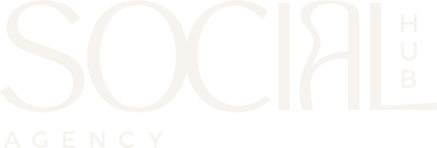 Social Hub - Marketing Agency Gold Coast 