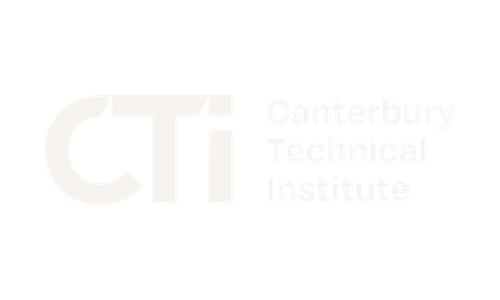Canterbury Technical Institute logo