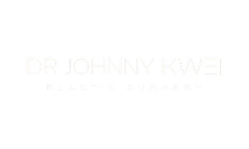 Dr Johnny Kwei logo