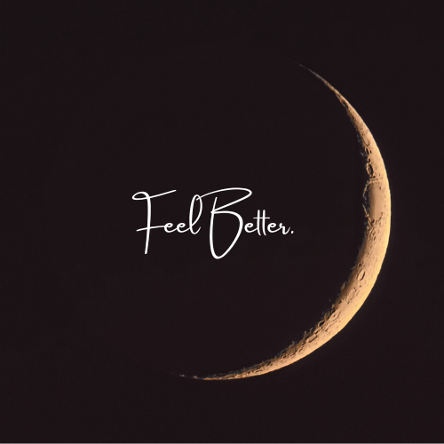 New Moon Massage