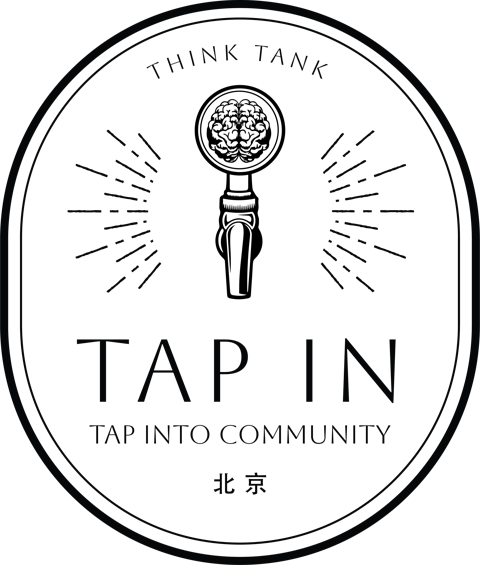 Tap In Think Tank