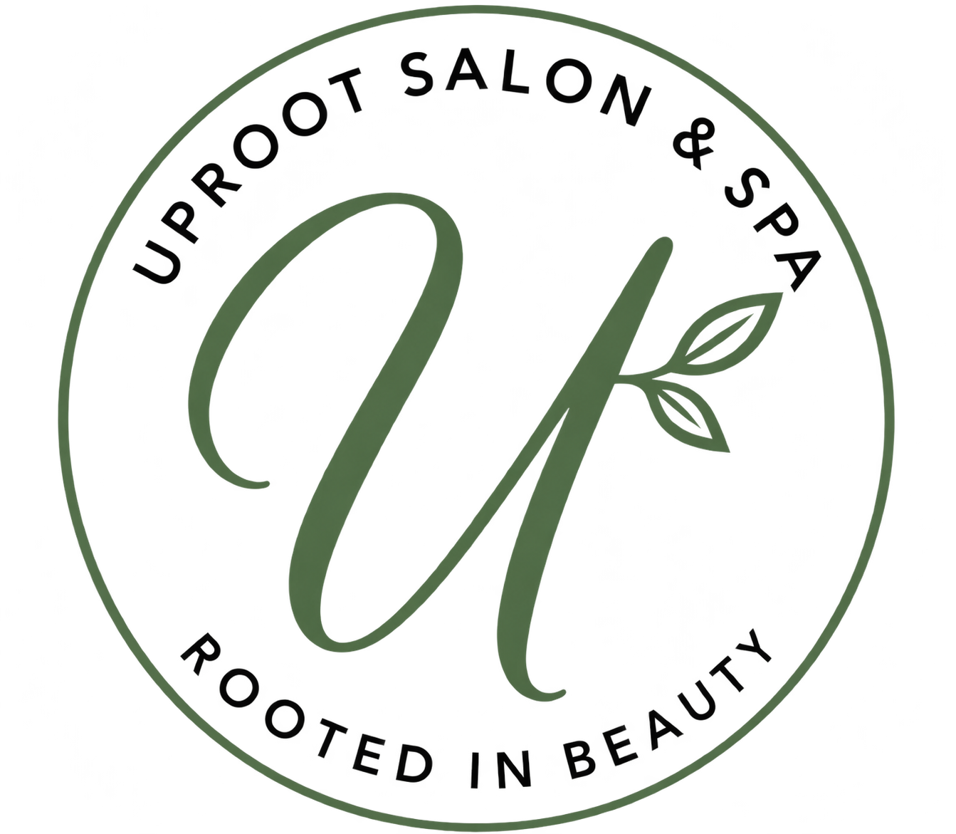 Uproot Salon and Spa