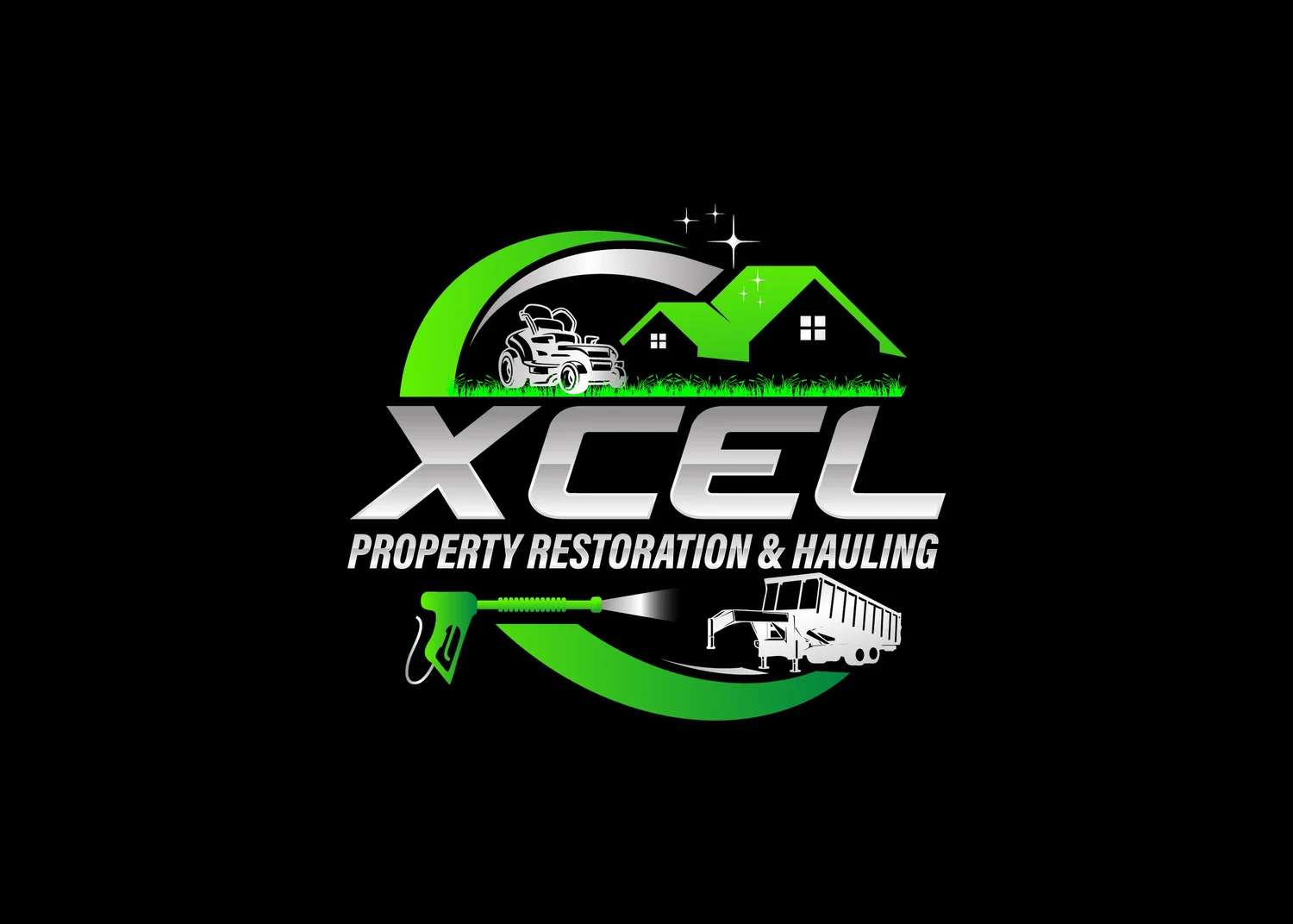 Xcel Restoration &amp; Hauling