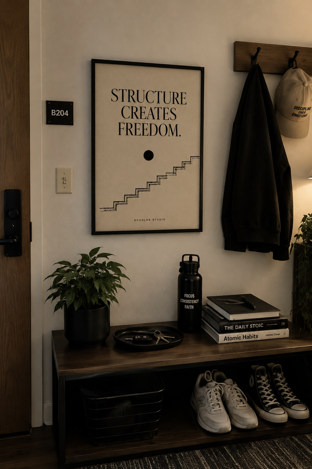 StructureCreatesFreedom.Staged.png