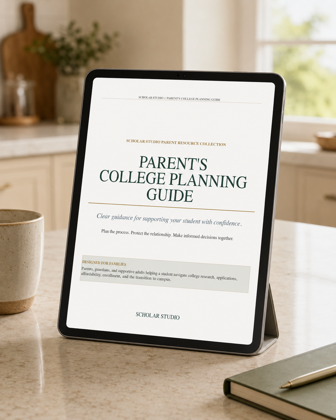Parents Guide