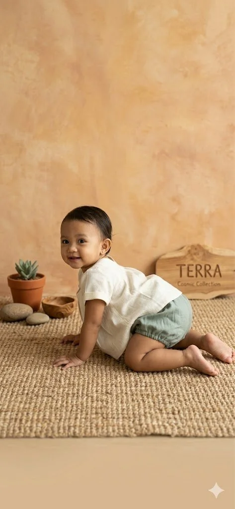 TERRA