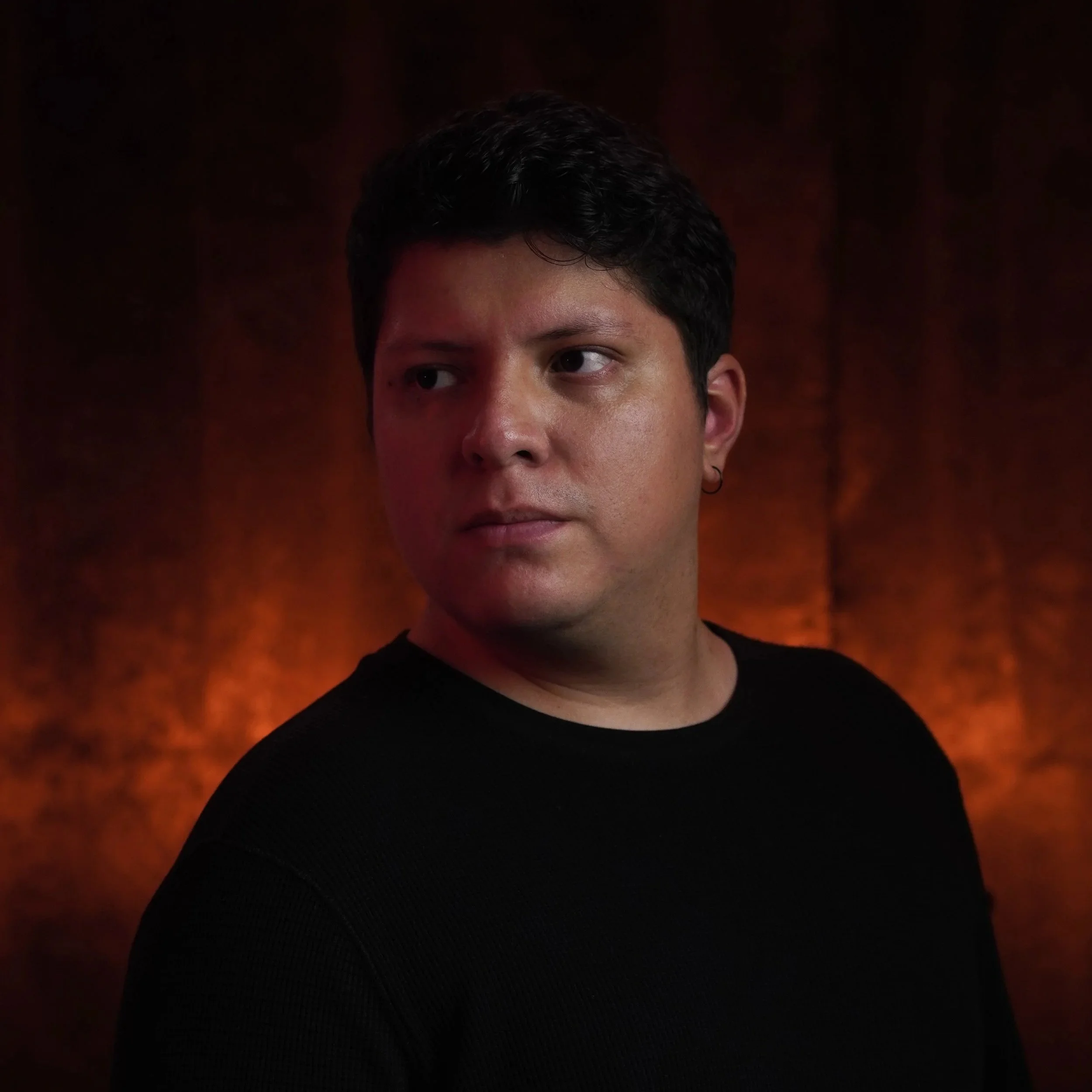 Gabriel Núñez, fundador