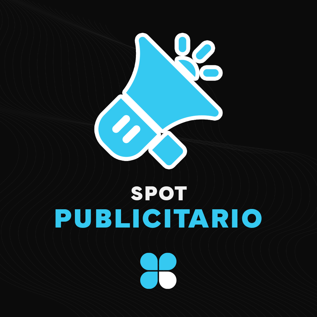 Spot Publicitario