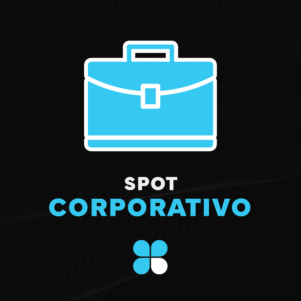 Spot Corporativo